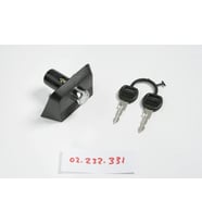 BAGAJ KİLİT FIAT FIAT KARTAL 85/99