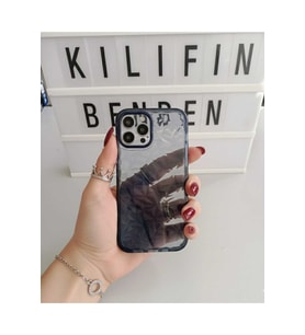 Mi 11 Prizma Kılıf Modeli