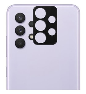 SAMSUNG A32 ARKA KAMERA LENSİ