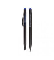 Kişiye Özel Touchpen Tükenmez Kalem Mavi