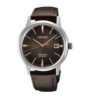 Seiko Presage Automatic SRPJ17J1 Erkek Kol Saati
