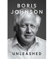 Unleashed: The No.1 Sunday Times Bestselling ‘Political Memoir Of The Century'