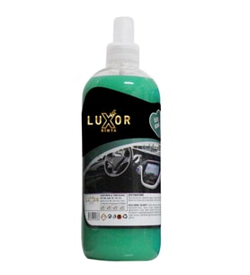 Luxor Kimya Özel Koku Oto Ve Ev Kokusu 400 Ml