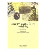 Enver Paşa'nın Anıları
