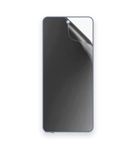 SChitec MOTOROLA Moto G Stylus(2022) Uyumlu Ön Yüzey Hayalet Privacy Hidrojel Ekran Koruyucu