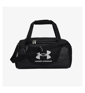 UA UNDENIABLE 5.0 DUFFLE ÇANTA SYH S/M 1369222-001