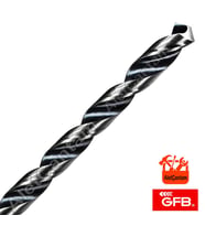 Uzun Boy Hss Matkap Ucu Metal Ahşap  2 mm (85 mm Boy)