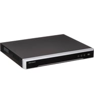 HIKVISION DS-7608NI-Q2 8 KANAL 1 KANAL SES VGA/HDMI NVR KAYIT CİHAZI