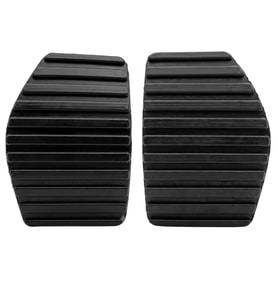 Peugeot 106 206 306 307 308 Citroen C2 C3 C4 için Debriyaj Fren Pedal Lastiği