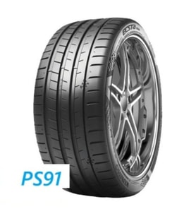295/30R20 101Y XL KUMHO PS91