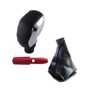 Tofaş Doğan Slx Krom Kapaksız Spor Vites Topuzu Ve Körügü Takimı 850091035 M1609