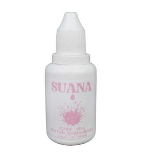 GIDA BOYASI SIVI RENKLENDİRİCİ PEMBE 20 ML-