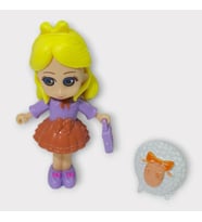 Belissa Bebek ve Aksesuarları - B