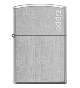 ZIPPO ÇAKMAK 207 BULUS ZIPPO LOGO 2 NUMARA