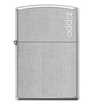 ZIPPO ÇAKMAK 207 BULUS ZIPPO LOGO 2 NUMARA
