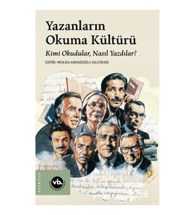 Yazanların Okuma Kültürü