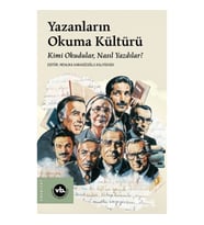 Yazanların Okuma Kültürü