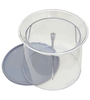 Sinbo Uyumlu SHB 3182 Blender Haznesi