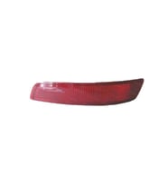 TOYOTA COROLLA ARKA TAMPON REFLEKTÖRÜ SOL 13-17 TOY10COC101 8191002180