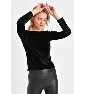 KADİFE BODY