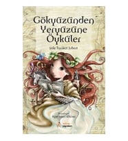 Gökyüzünden Yeryüzüne Öyküler