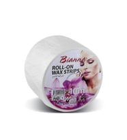 Roll-on Wax Strips Ağda Bezi 10 m.