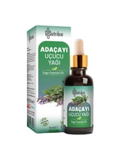 Nutribio Adaçayı Yağı 10 ML