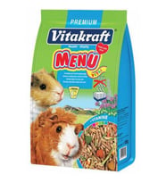 Vitakraft Menü Ginepig Yemi 1000 Gr