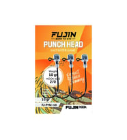 Fujin Punch Head Jig Head FJ-PH #2/0 10gr
