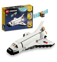 LEGO Creator Uzay Mekiği 31134