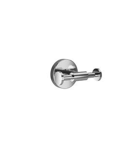 Banyo D200 İkili Askı Krom