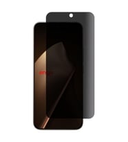 Xiaomi 15T Pro Hayalet Ekran Koruyucu Gizlilik Filtresi (Şeffaf)