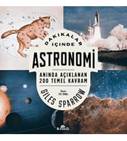 Dakikalar İçinde Astronomi