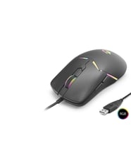G602 Mouse 7200 Dpi 6 Tuş 1000 Hz Rgb - Siyah