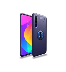 Huawei P Smart Pro 2019 Uyumlu Kılıf Zore Ravel Silikon Kapak