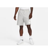Sportswear Sport Essentials French Terry Alumni Bol Kesim Gri Erkek Spor Şort