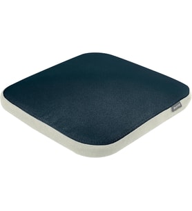 Leitz Ergo Active Balance Oturma Minderi, Ofis Sandalyeleri Için Ergonomik Hava Yastığı, Optimum Otu (Çok Renkli)