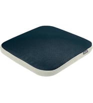 Leitz Ergo Active Balance Oturma Minderi, Ofis Sandalyeleri Için Ergonomik Hava Yastığı, Optimum Otu (Çok Renkli)