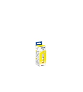 112-C13T06C44A Sarı Orjinal Mürekkep