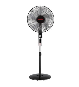 Musullu MSF-1626 FRT Ilgaz 16 Inch Ayaklı Vantilatör