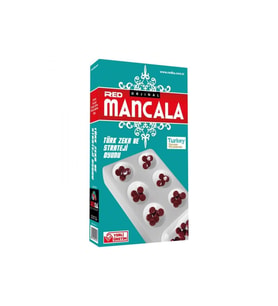 5127 Redka Mangala