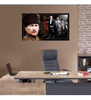 Atatürk Fotoğrafı-312