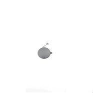 SKODA - ÖN TAMPON ÇEKİ KAPAĞI FABİA 2011-