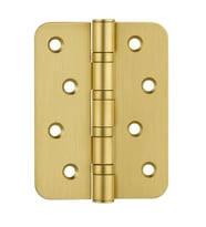 Canex Paslanmaz Menteşe 2.2 mm Oval Sarı