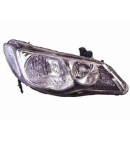 HONDA CIVIC ÖN FAR ELEKTRİKLİ SEDAN  SAĞ  06- HON10CI053 33101SNBG03