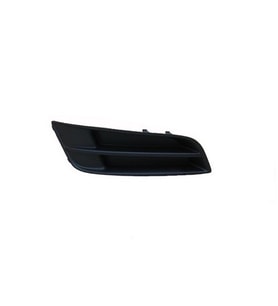 TOYOTA COROLLA ÖN TAMPON PANJURU SİYAH HB SAĞ 05- TOY07CO031 5212702130