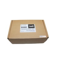 İxell 7711430064 Havalı Eksantrik Zımpara 125mm 5mm Orbit 12000RPM Pnömatik Zımpara