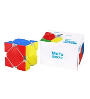 8862 MOYU RS SKEWB MAGNETİC KÜP