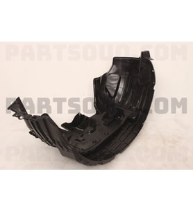 Çamurluk Davlumbazı Pıckup Ön 14-18 Navara Sağ (Oem No: 63840-4Ja0A)