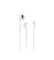 iPhone X  uyumlu kulak içi kulaklık,lightning girişli ise